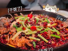-老板恋上鱼(振华商厦店)