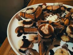 -西关84·History·Art·Cafe