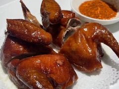 -飶香居(省博物馆店)