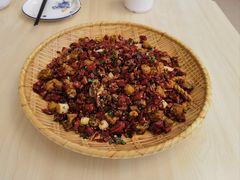 -成都驻京办餐厅(蜀都宾馆店)