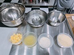 -王森咖啡西点烘焙培训(上海名厨中心店)