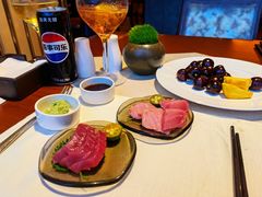 -富力丽思卡尔顿酒店·香荟全日制餐厅