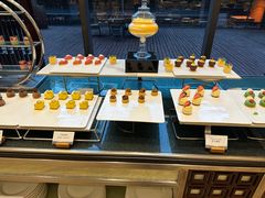 -常州富力喜来登酒店 Feast盛宴标帜西餐厅(新北万达广场店)