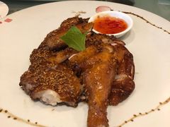 -广州文华东方酒店·江-由辉师傅主理