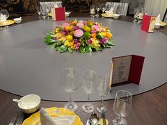 -Yan Ting 宴庭中餐厅(上海静安瑞吉酒店)