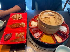 -羲和雅苑•北京烤鸭(乐园道万象城店)
