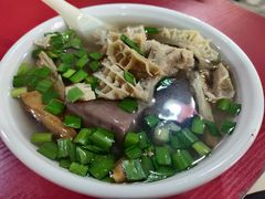一品牛杂汤-阿一猪红汤(总店)