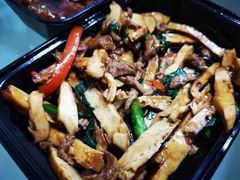 -金小悦饭堂(中禾店)