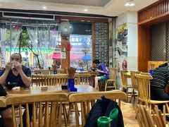 -青石桥老瓦房肥肠粉总店(青石桥总店)