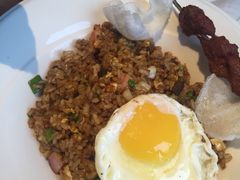 -西部牛排(京华城店)