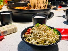 -钢管厂歆瑞源油卤串串香(春熙路太古里店)