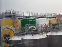 -青岛啤酒博物馆