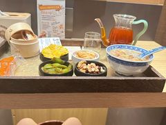 -谷小推·按摩·茶饮·社交(茂业店)