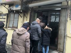 门面-老方子馅饼粥(台东店)