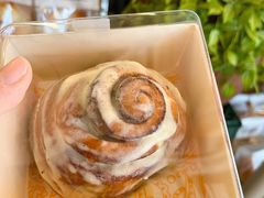 -OUR Bakery(三里屯太古里店)