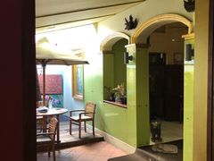 景观位-Sala Thai Restaurant