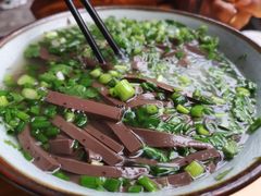 -陈掌柜澄城水盆羊肉(钟楼店)