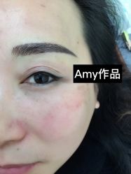 -Easy Lady美甲美睫半永久纹绣工作室
