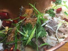 -下杨家青海土火锅(海湖店)