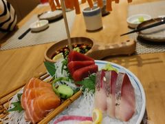 -琴寿司居酒屋(软件园店)