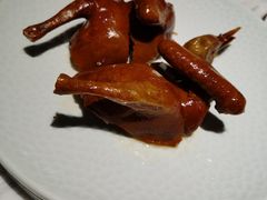 -香樟花园新粤料理(无锡万象城店)