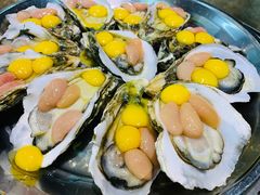 -飞尝蚝·顺德菜·鱼生(顺德总店)