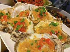-龙巢盱眙龙虾·牛蛙·烧烤宵夜(八卦岭店)
