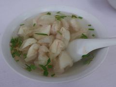 -安庆柴火馄饨(马道街店)
