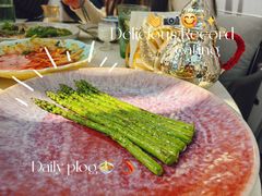 -龟兹KUCINA·新疆菜(前滩L+PLAZA店)