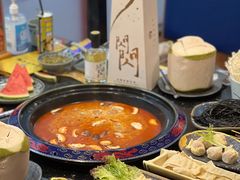 -成都老码头火锅(旺角店)