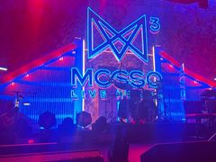 -MOSSO音乐酒吧·live house(南京旗舰店)