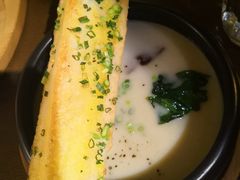 -良木缘咖啡西餐(川大店)