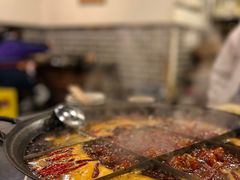 -酒友老火锅(渝中店)
