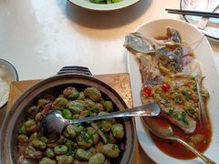 -涌上外婆桥(南塘店)