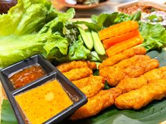 -多哥水傣味餐厅(司马巷店)