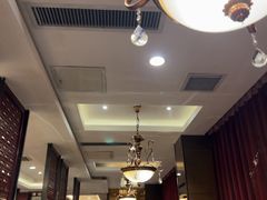 -老牌坊鲁菜名店(聊城美食岛店)