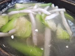 -巫记鸡饭店
