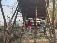 -河北村民俗体验园