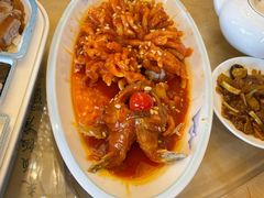 -南来顺饭庄·清真(南菜园店)