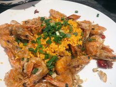 -翁大胖媽媽菜(银海店)