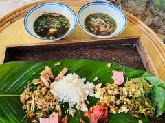 -mamalao老挝烤肉糯米饭
