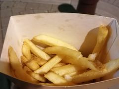 -Fergburger(皇后镇店)