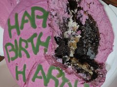 -好利来(新华百货店)