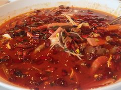 -醉辉皇原味海鲜江南菜(成都大魔方店)