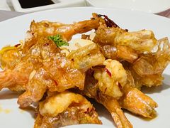 -北京老铺烤鸭(老城根店)
