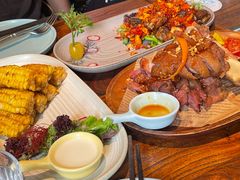 -食陆号·新式台湾创意菜(苏州首店)