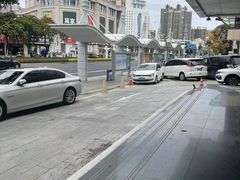 -摩音养生SPA(水湾店)