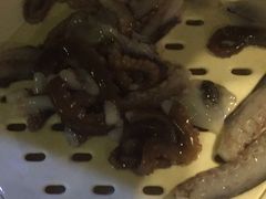 -马路边上·小海鲜烧烤(八一路店)