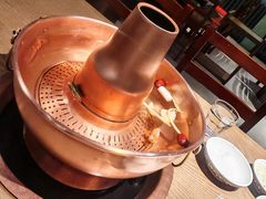 -北京老门框爆肚涮肉馆(凤城六路店)