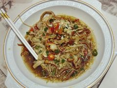 -食鼎记海鲜大排档(美食街店)
